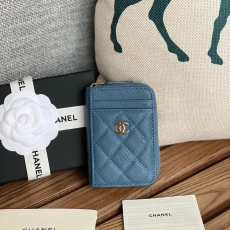 Chanel Wallet Purse